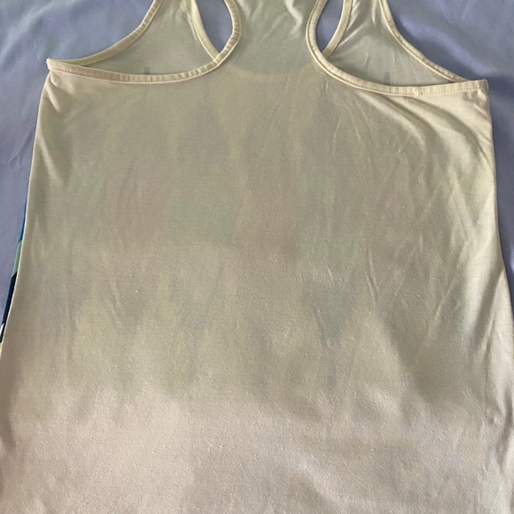 Tank top - Picture 2 of 2